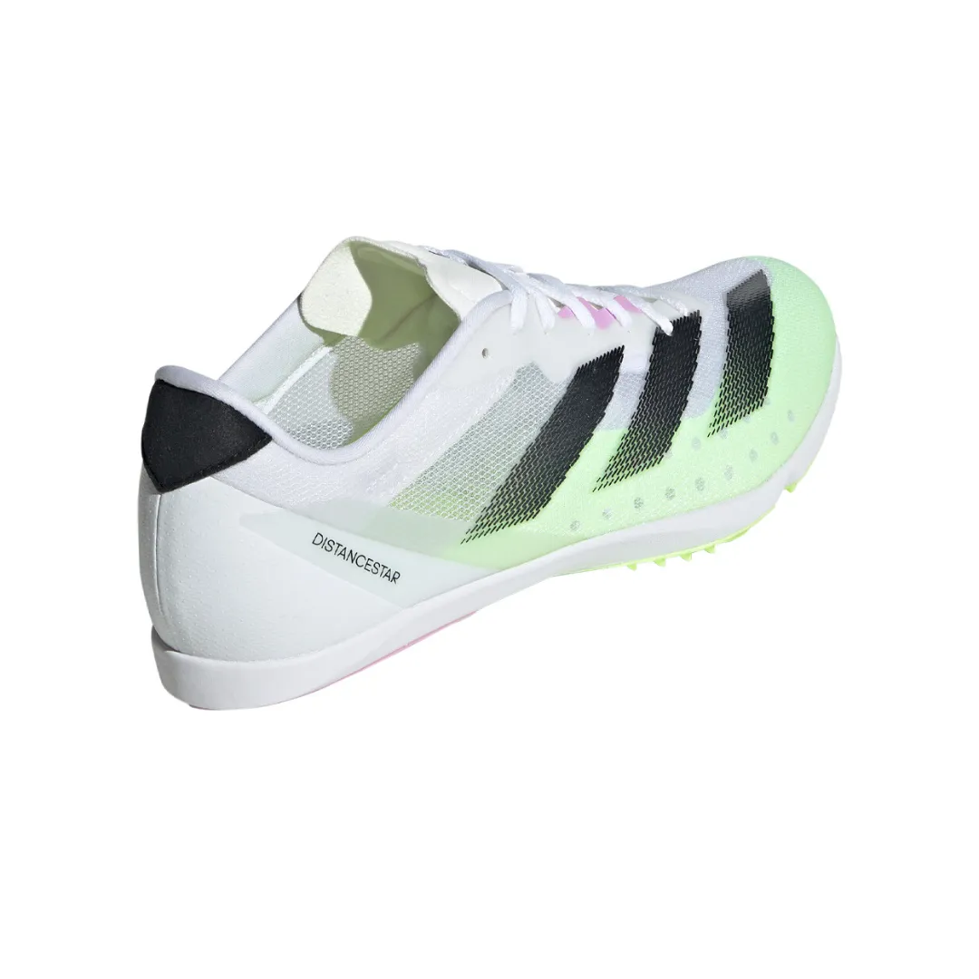 Adidas Unisex Distancestar Track Spikes
