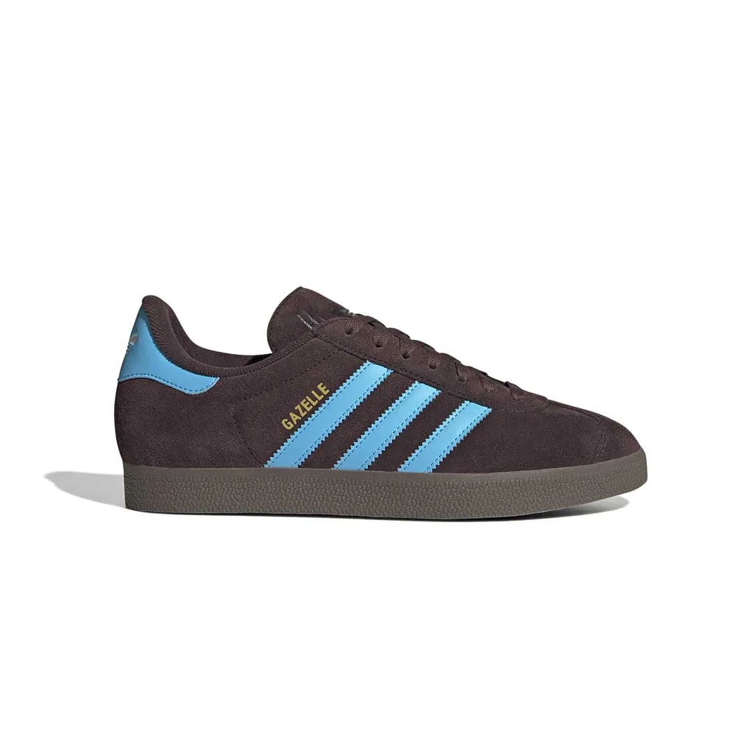 adidas - Unisex Gazelle Shoes (JH5392) Adidas Shoes Rod Laver