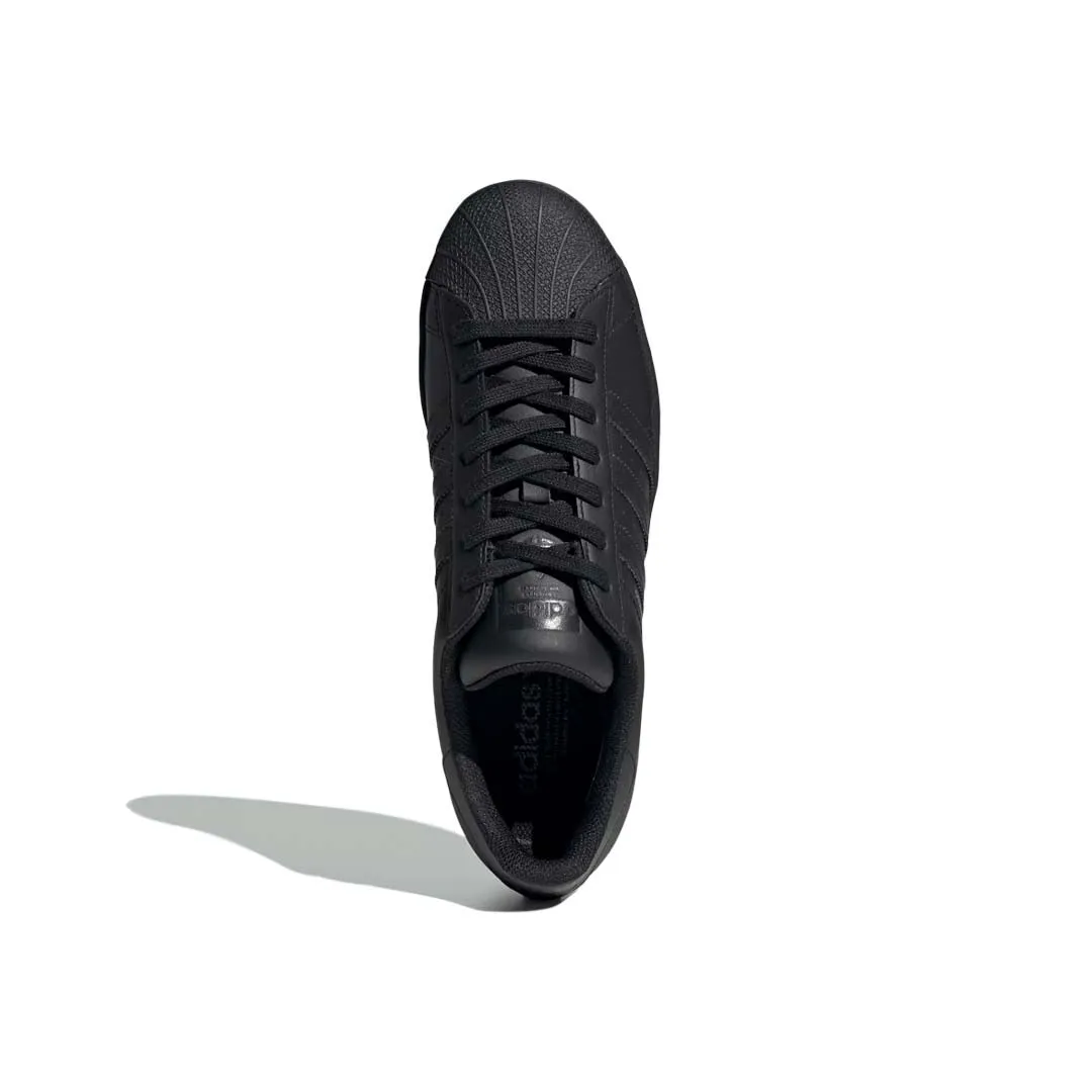 Thick Adidas Shoes adidas - Unisex Superstar Shoes (EG4957)