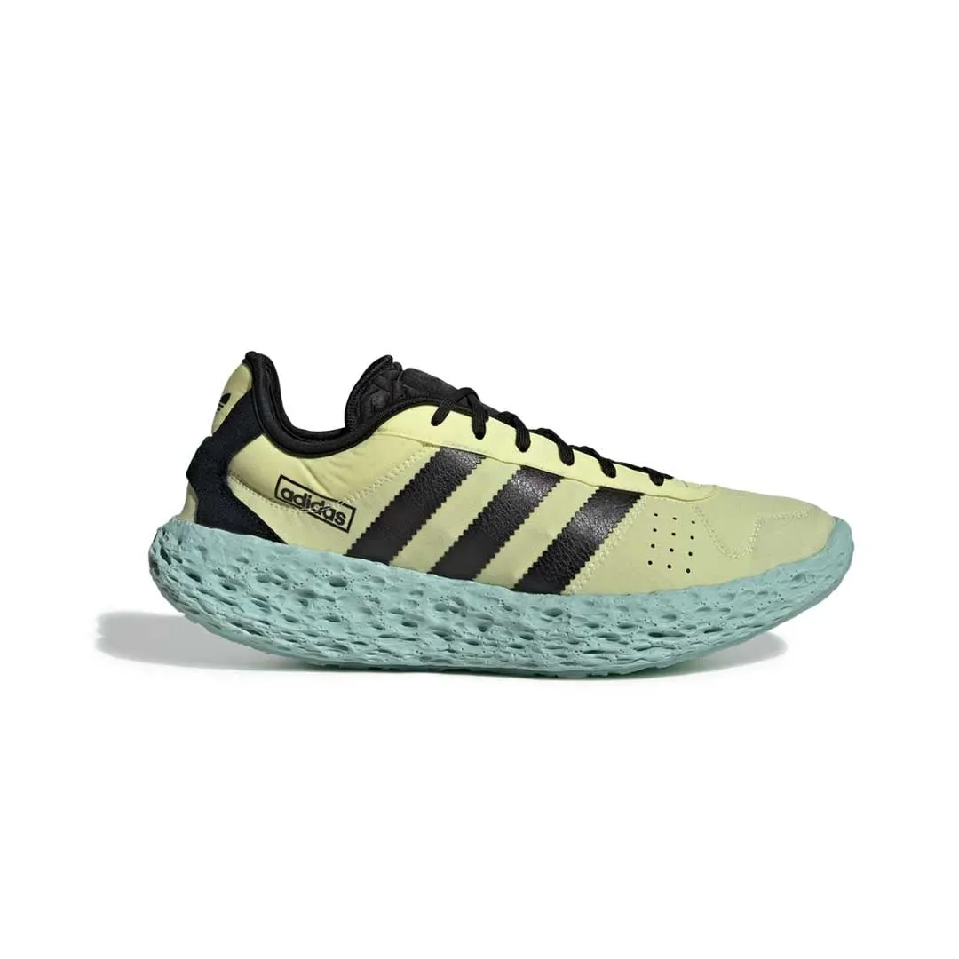 adidas - Unisex Zponge Shoes (JH8110) Non Slip Shoes Adidas