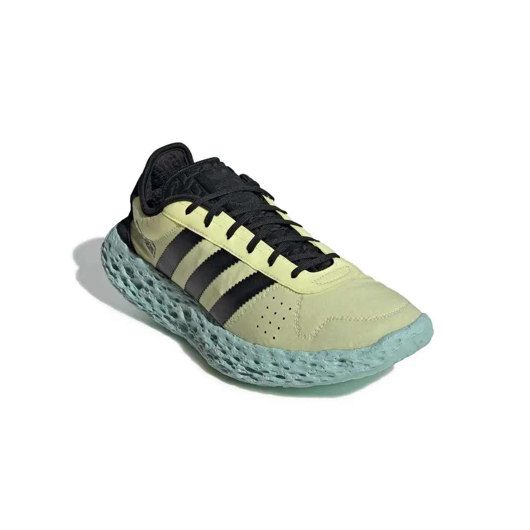 adidas - Unisex Zponge Shoes (JH8110) Adidas Gamecourt 2.0 Tennis Shoes