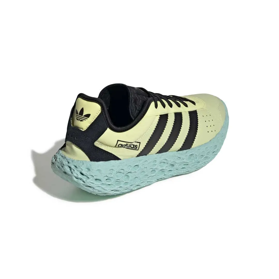 Adidas Turf Indoor Soccer Shoes adidas - Unisex Zponge Shoes (JH8110)