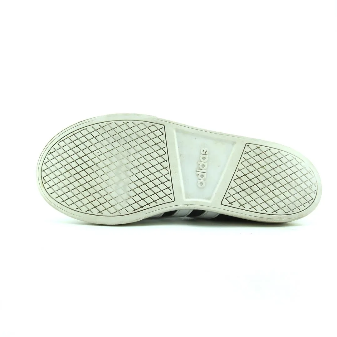 Steel Toe High Top Sneakers ADIDAS VS SET