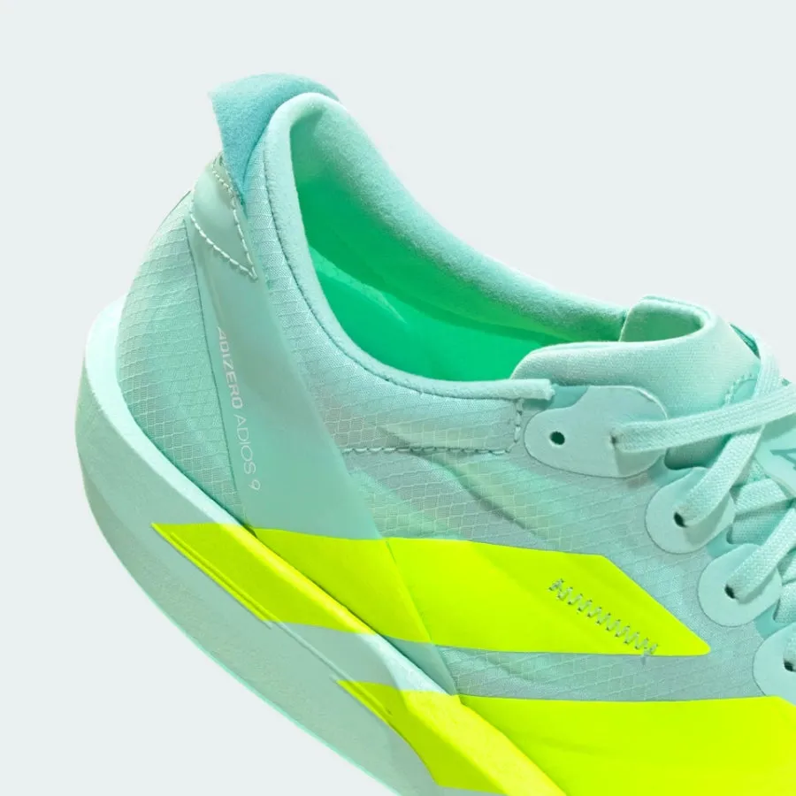 Adidas Womens Adizero Adios 9 - Race Day Low Price Adidas Shoes