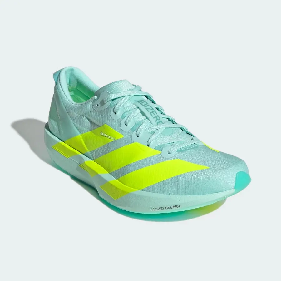 Tennis Shoes Adidas Adidas Womens Adizero Adios 9 - Race Day