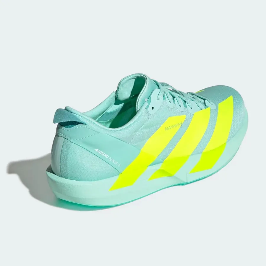 Adidas Womens Adizero Adios 9 - Race Day Adidas Lightmotion Basketball Shoes