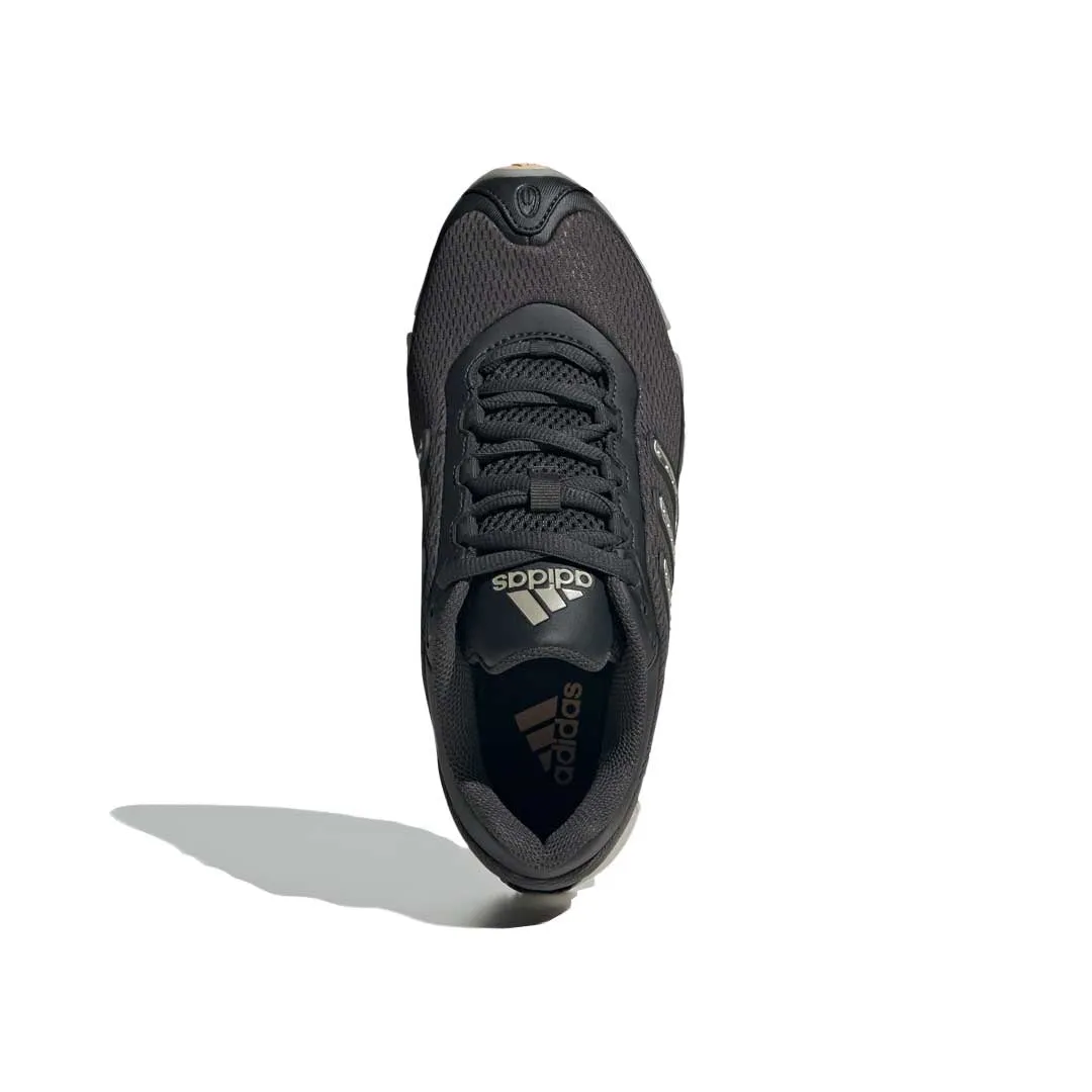 Adidas Golf Shoes Spikes adidas - Women's Megaride Shoes (JP7091)