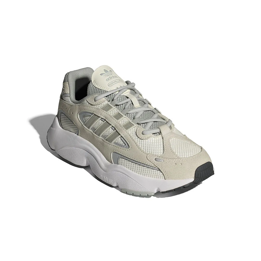 Adidas Shoes Sleek adidas - Women's Ozmillen Shoes (IF6552)