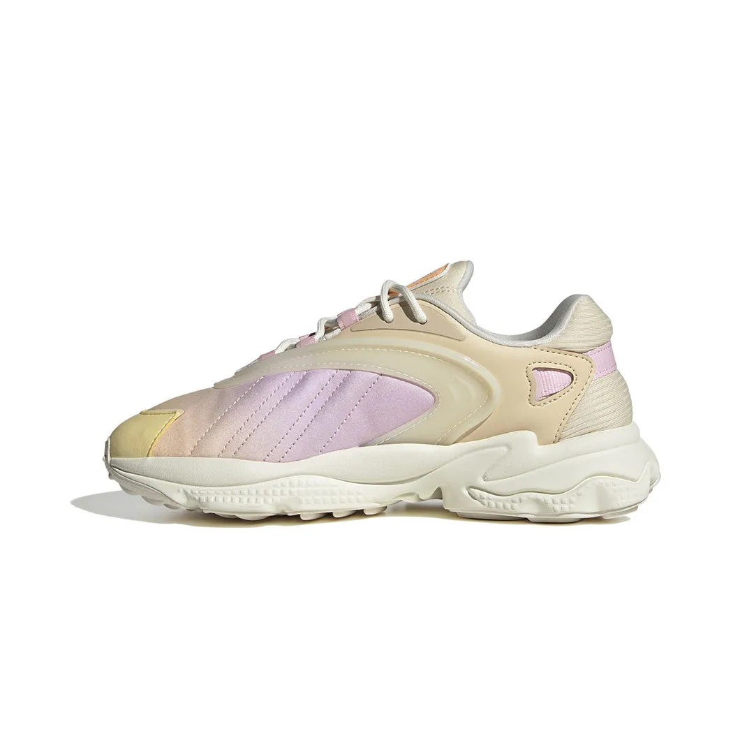 Adidas Neo Tennis Shoes adidas - Women's Oztral Shoes (HQ4474)