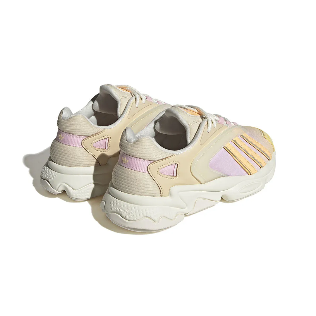 Adidas Advantage Tennis Shoes adidas - Women's Oztral Shoes (HQ4474)