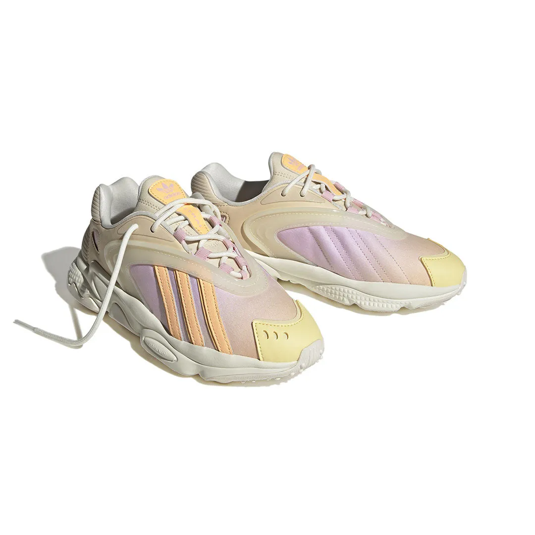 Adidas Shoes Collaborations adidas - Women's Oztral Shoes (HQ4474)
