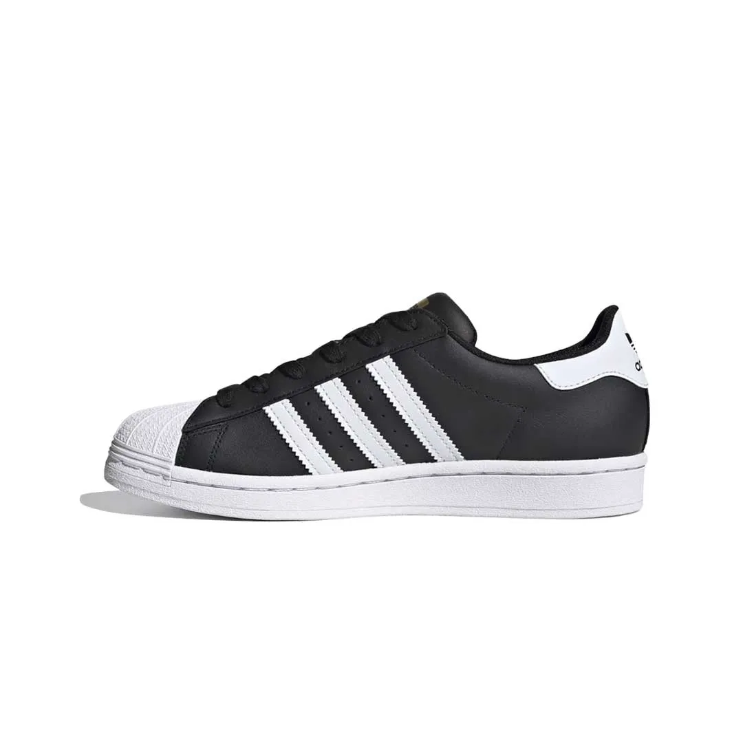 Adidas Leather Tennis Shoes adidas - Women's Superstar Shoes (FV3286)