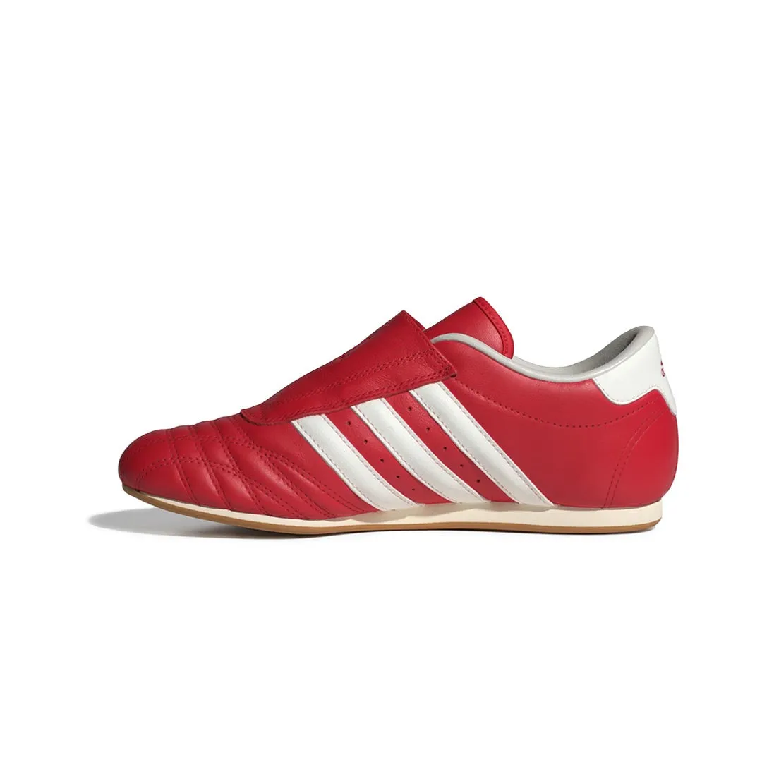 Adidas Stylish Shoes adidas - Women's Taekwondo Shoes (JS4020)