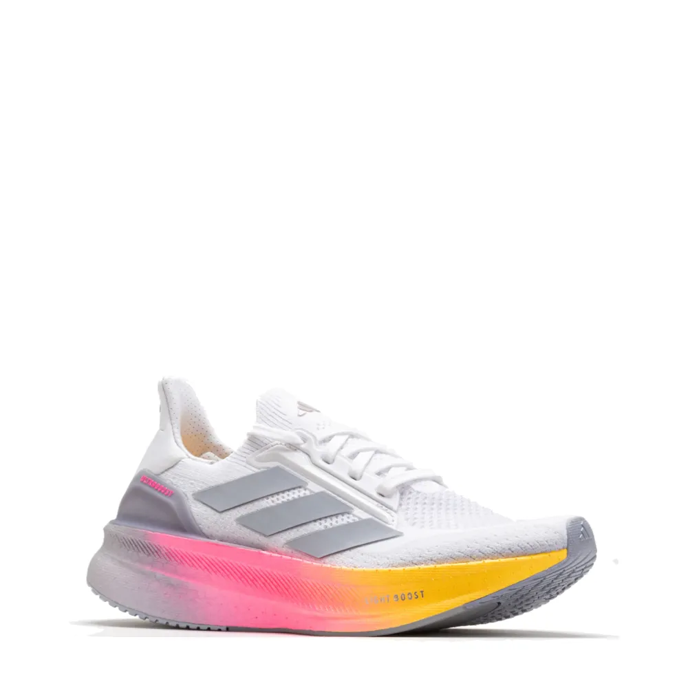 Adidas Wrestling Shoes Hvc Adidas Women's Ultraboost 5X Sneaker in Ftw White/Glory Grey/Lucid Pink