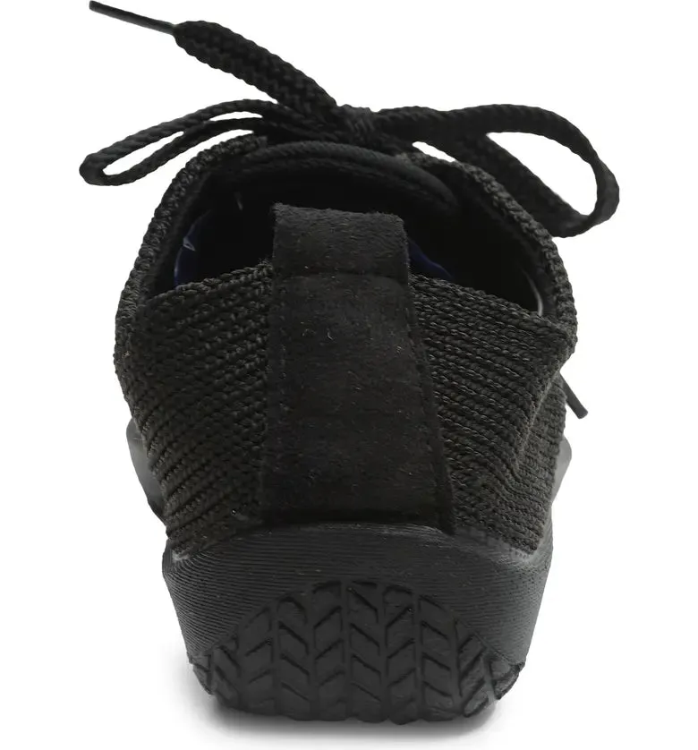 Arcopedico Women's LS - Black New Balance 475 Sizing