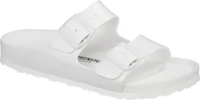 Zero Weight Light Style Birkenstock Arizona EVA White 129443
