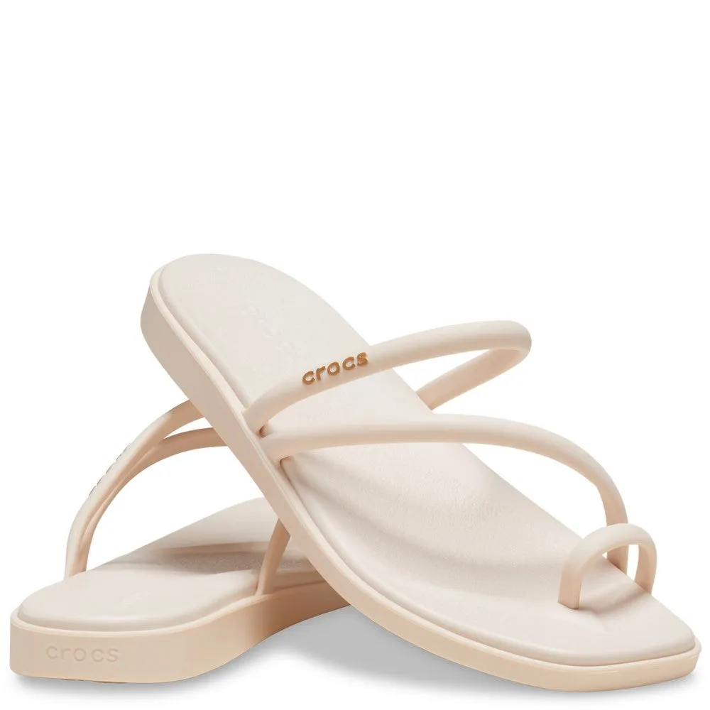 Crocs Miami Toe Loop Sandal High Quality Drive Day