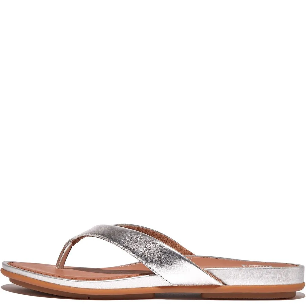 Outfit Boost Fitflop Gracie Flip-Flops