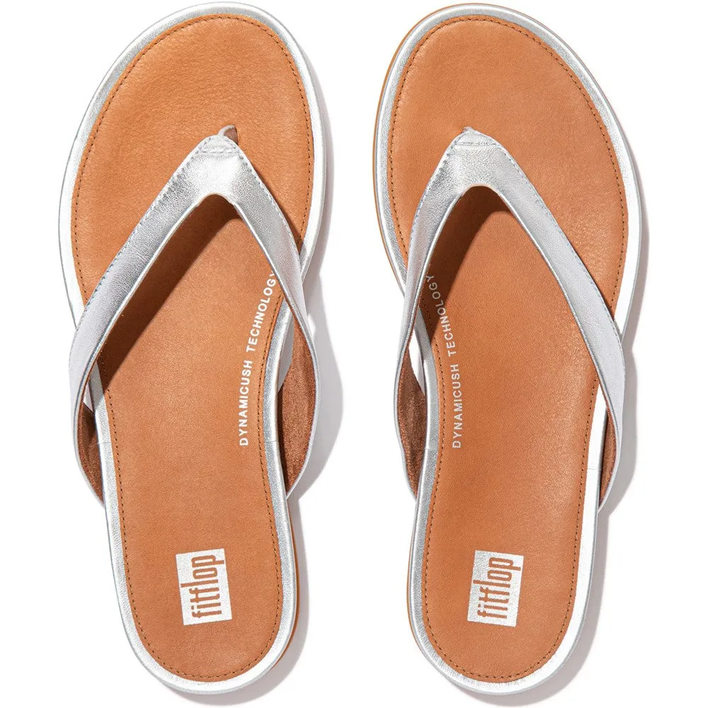 PU Sole Heel Strap Fitflop Gracie Flip-Flops