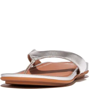 hook and loop closure Fitflop Gracie Flip-Flops