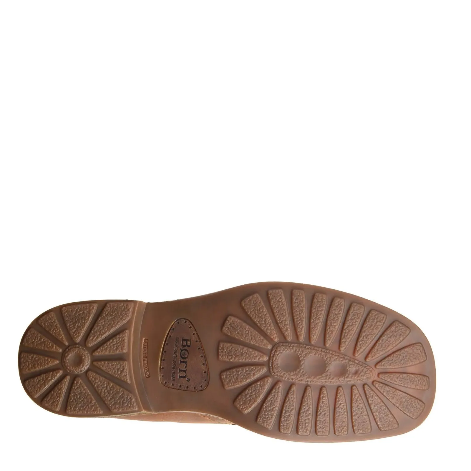 Men's Born, Harrison Boot Odor Resistant