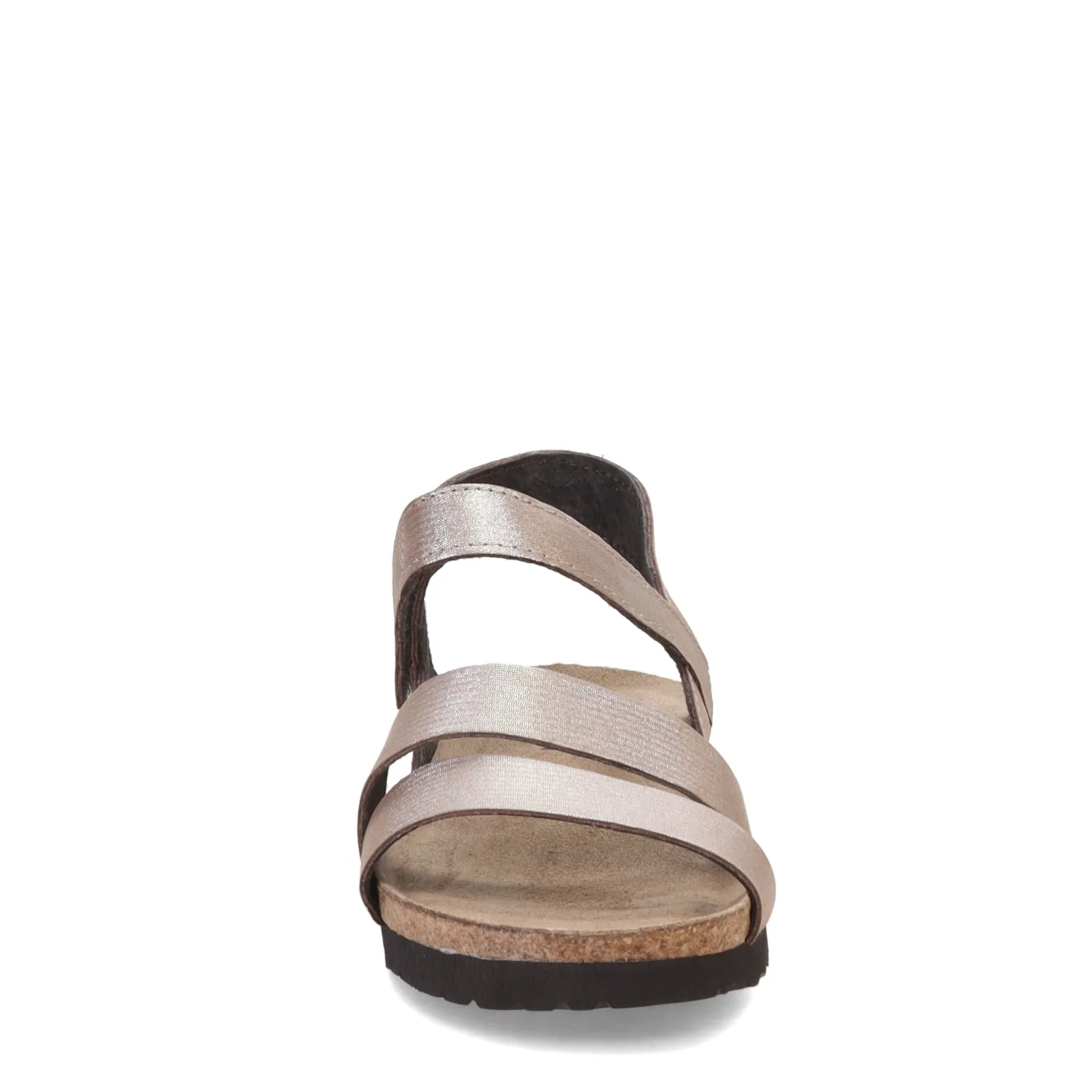Women's Naot, Kayla Sandal Stretchable Material