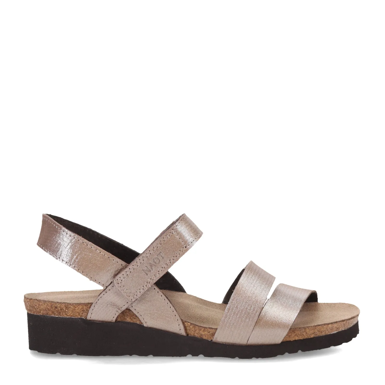Relaxed Beach Shoes Women's Naot, Kayla Sandal