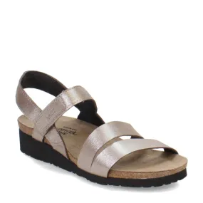 Summer Glow Women's Naot, Kayla Sandal