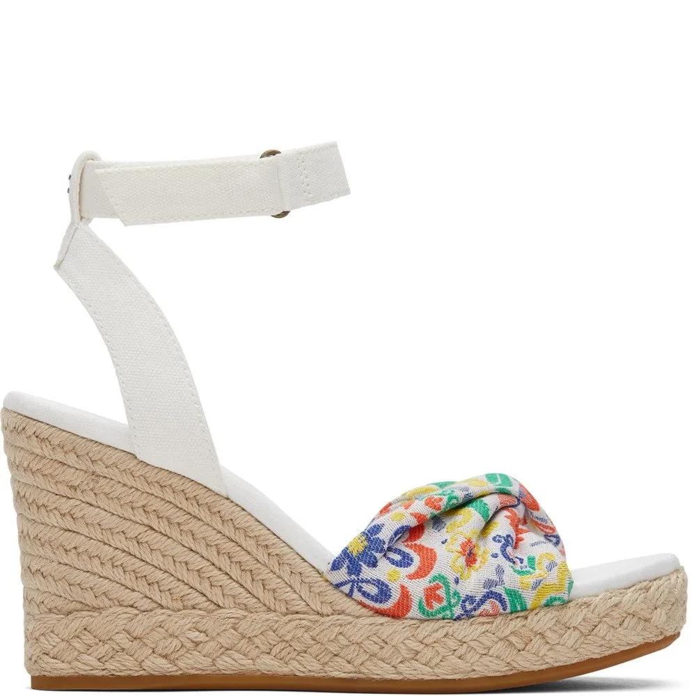Sunday Best TOMS Marisela Sandal