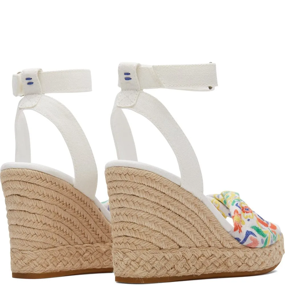 TOMS Marisela Sandal City Wear