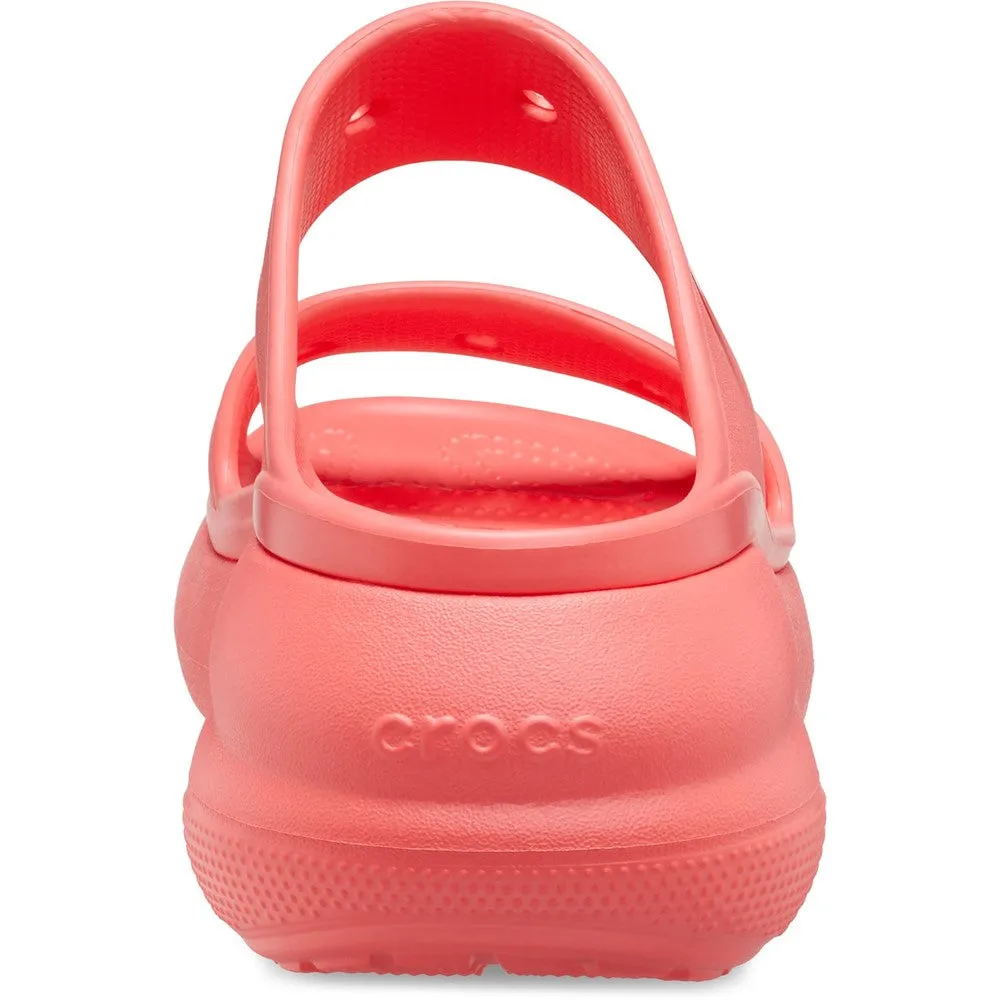 Crocs Unisex Classic Crush Sandal Relaxing Sandals Breath Arch