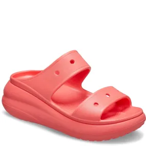 Quick Grab Weather Easy Crocs Unisex Classic Crush Sandal
