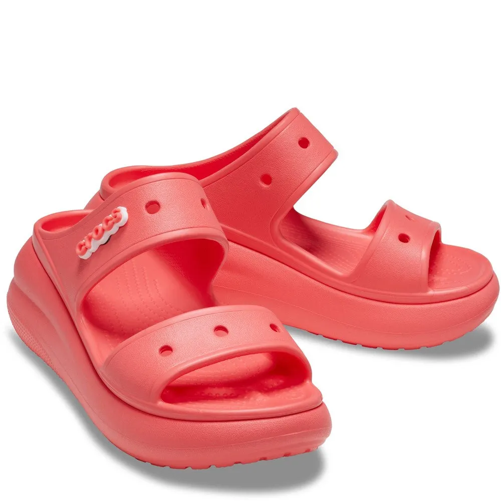 Summer Ready Crocs Unisex Classic Crush Sandal