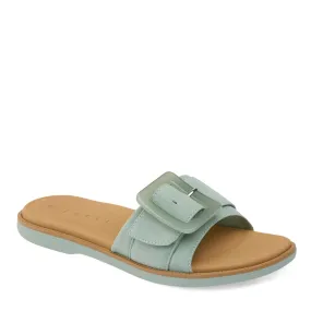 Comfy Travel Flats Light Activity Women's Reef, Sunny Emma Sandal