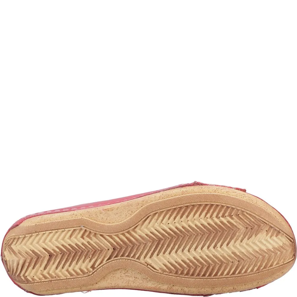 Riva Kos Sandals Sunny Walk Thick sole