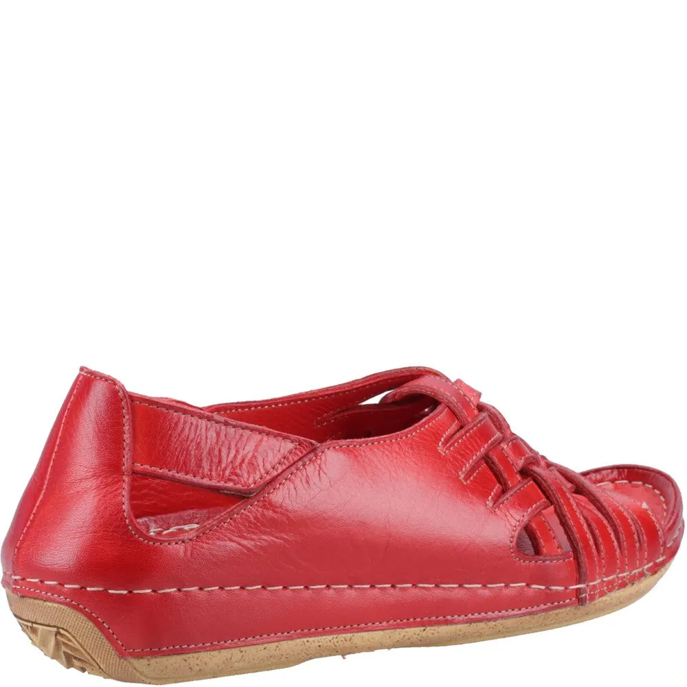 Abrasion resistant Comfort Walk Riva Kos Sandals