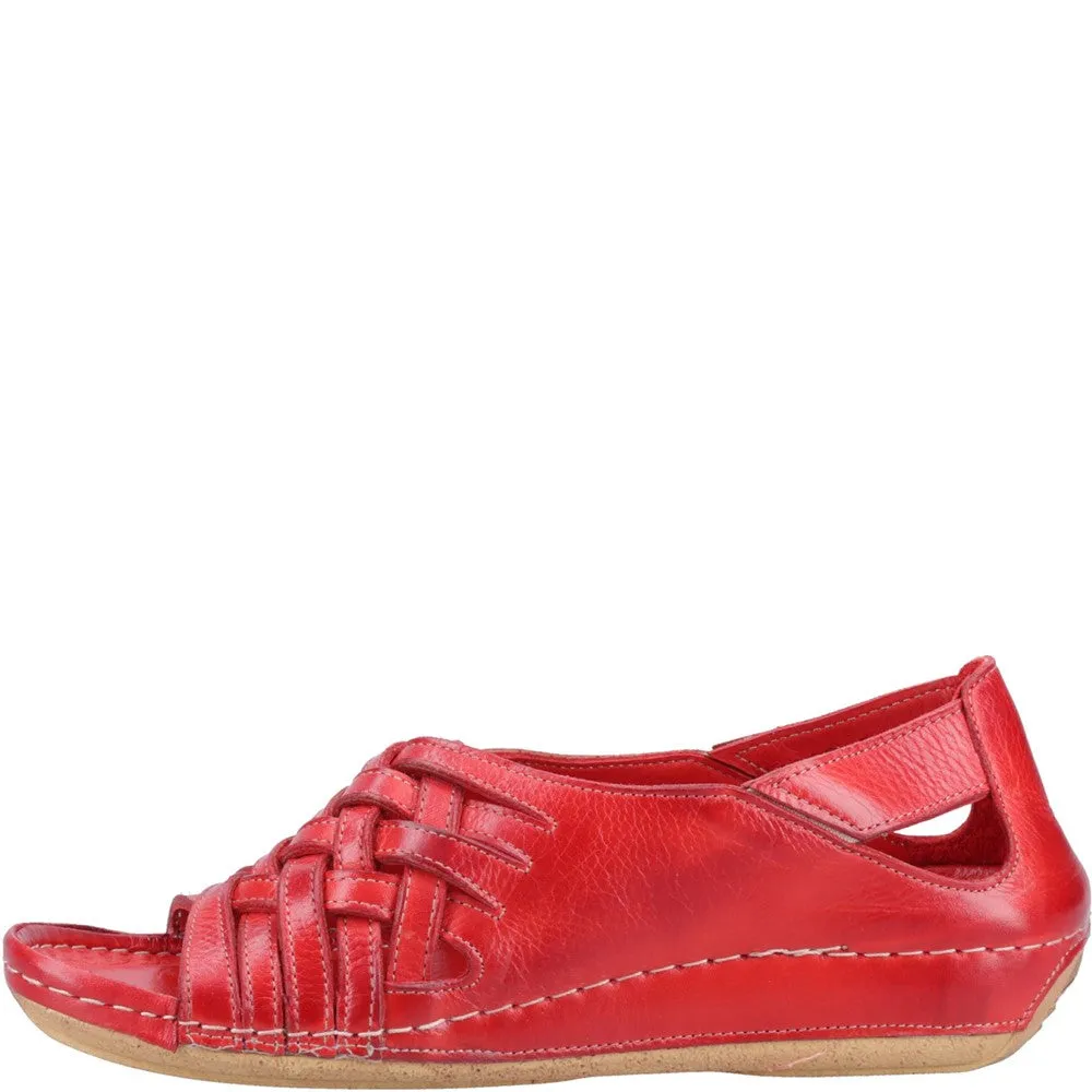 Lightweight Outsole Casual Flip-flops Riva Kos Sandals