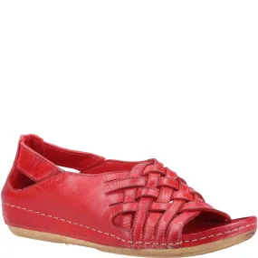 Riva Kos Sandals Body Align Multi Shade