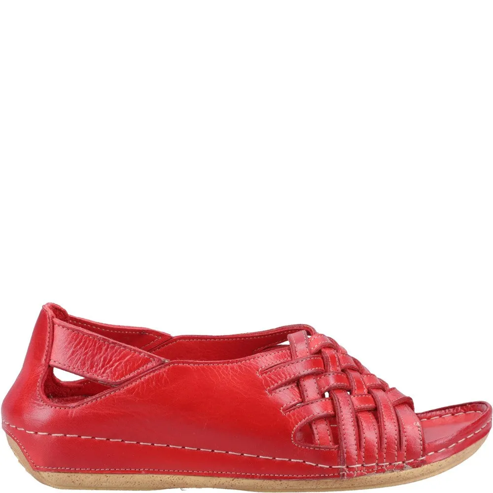 Riva Kos Sandals Heat Proof Removable insole