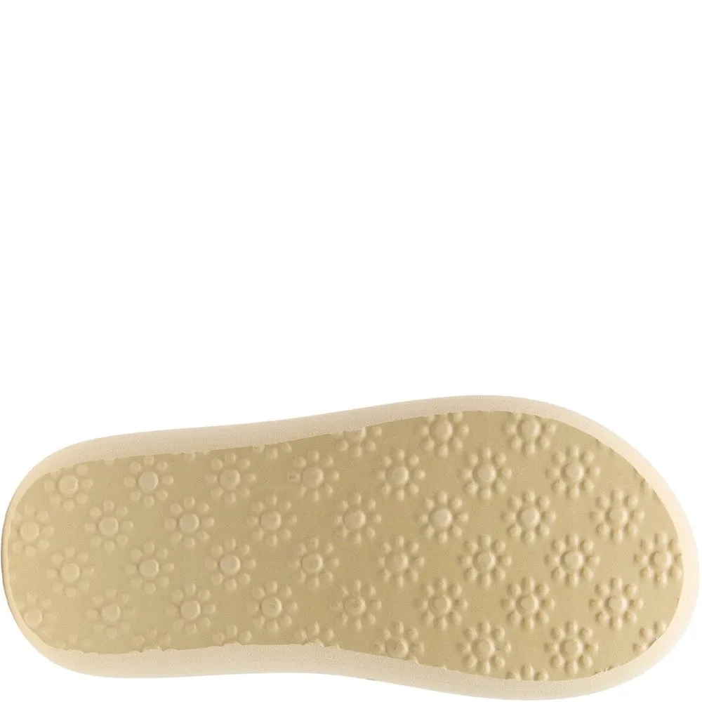 Rocket Dog Sandy Raffia Sandal Elegant