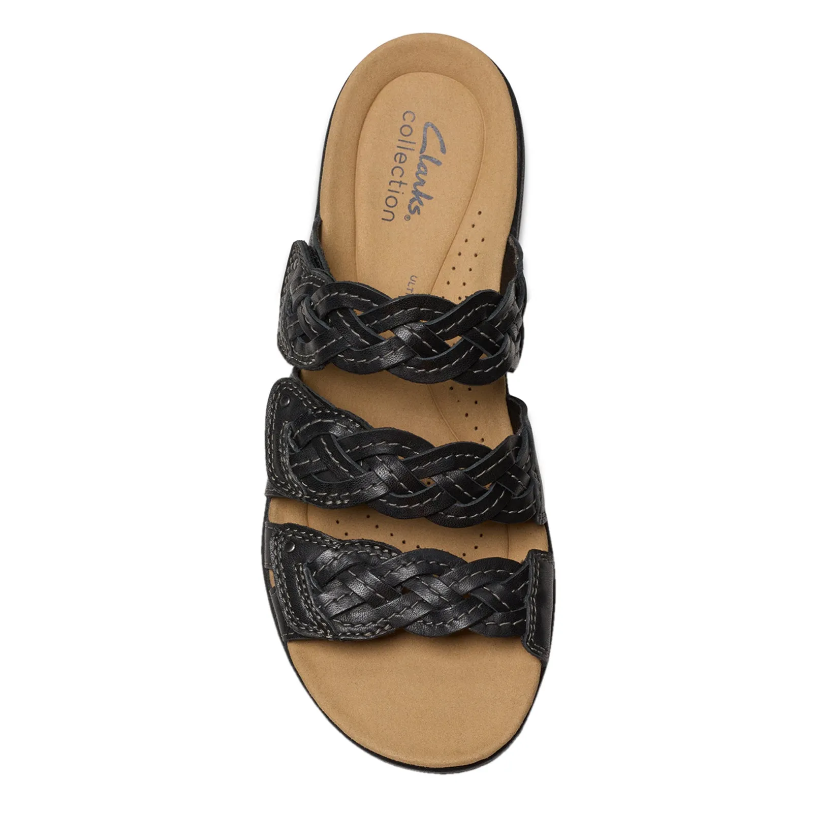 Women's Clarks, Laurieann Rio Sandal All-Purpose Comfort