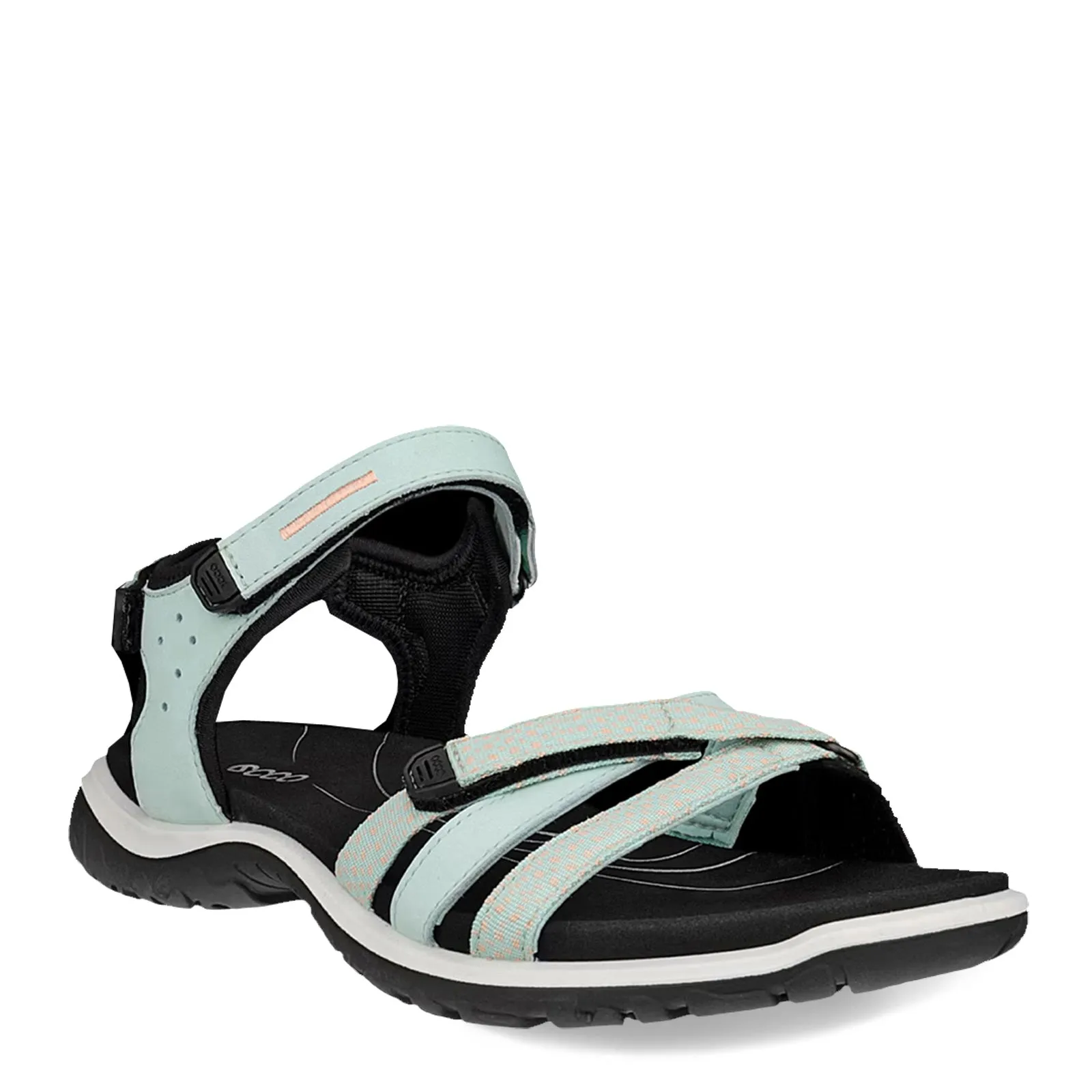 Cut Outs Step Ready Women's Ecco, Offroad Roam Sandal