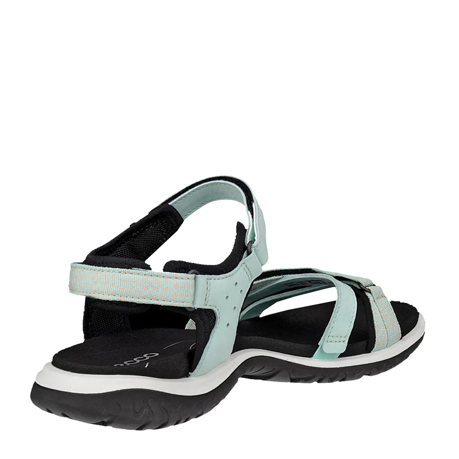 Women's Ecco, Offroad Roam Sandal Comfort Wear Fashionable Open-toe Sandals