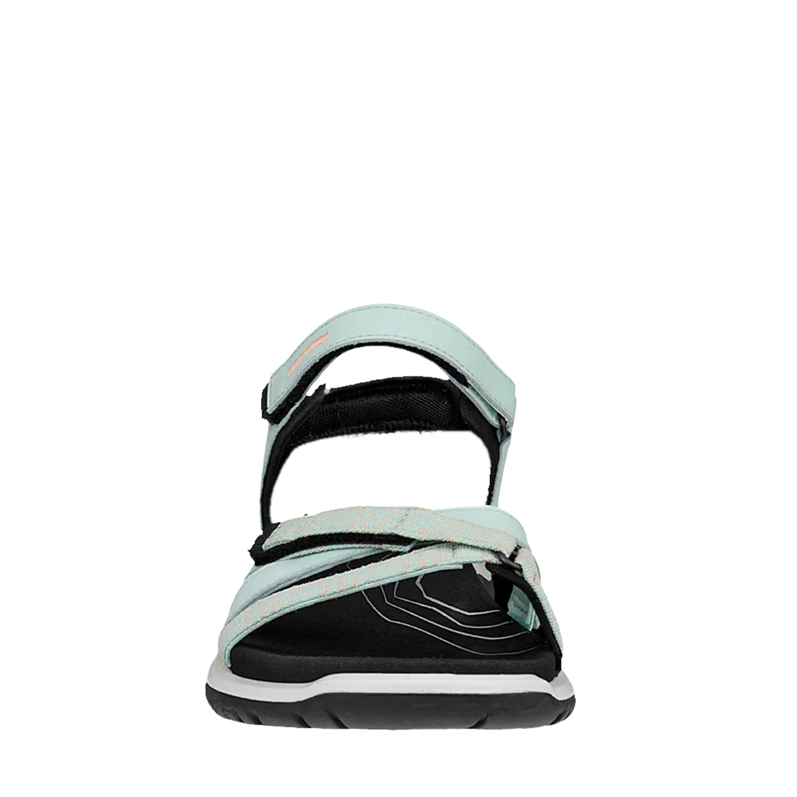 Running Comfort Friend Meet Women's Ecco, Offroad Roam Sandal