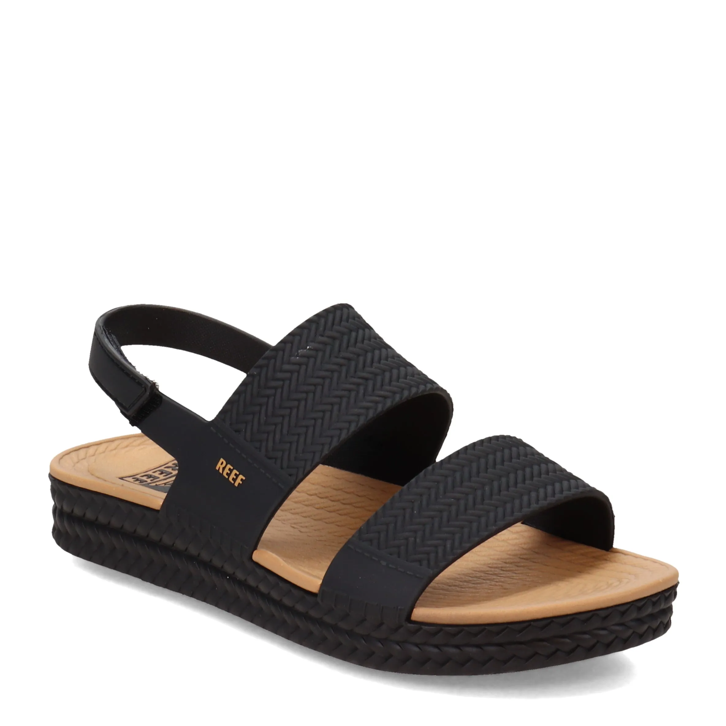 Barefoot feel Women's Reef, Water Vista Sandal
