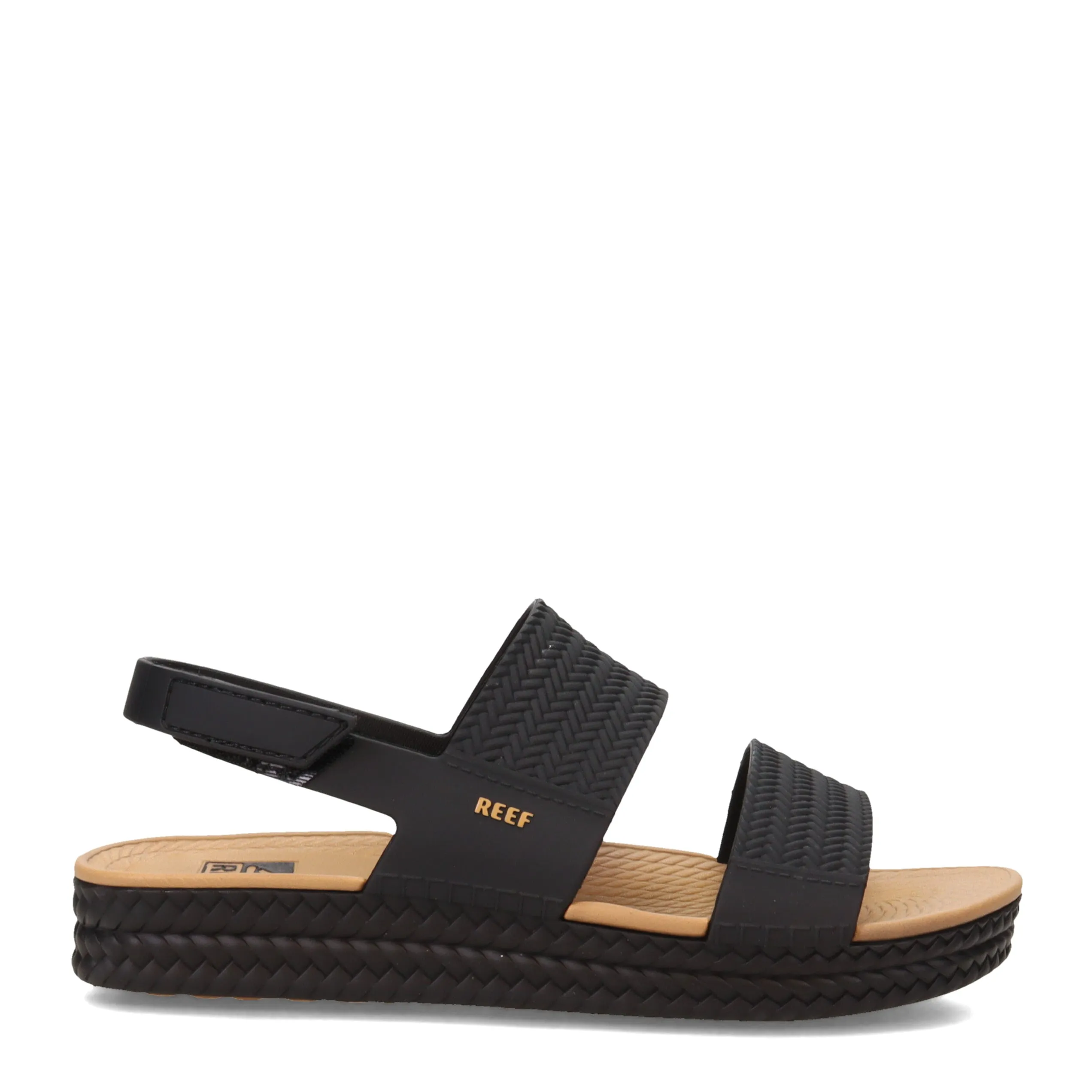 Summer Footwear for Men Balanced Design Women's Reef, Water Vista Sandal