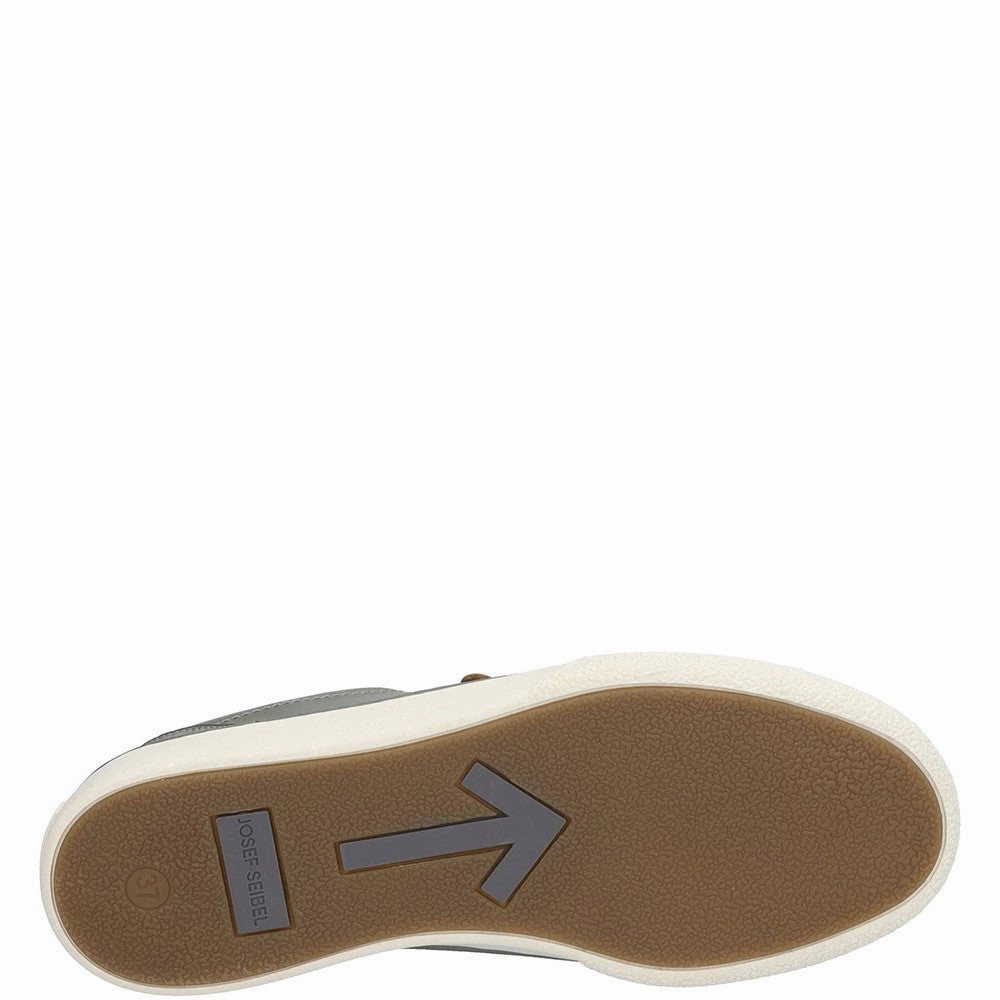 ballet - themed running shoes Josef Seibel Claire Trainer