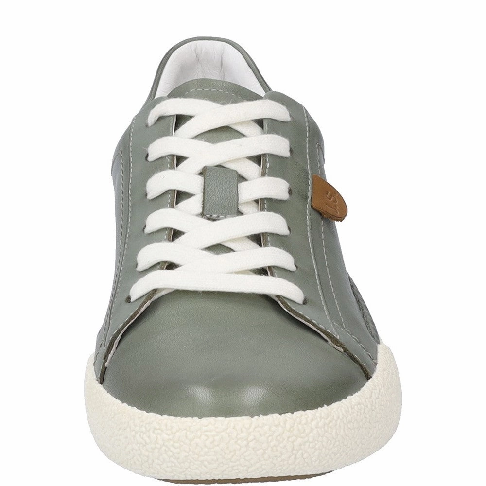 casual appearance premium running gear Josef Seibel Claire Trainer