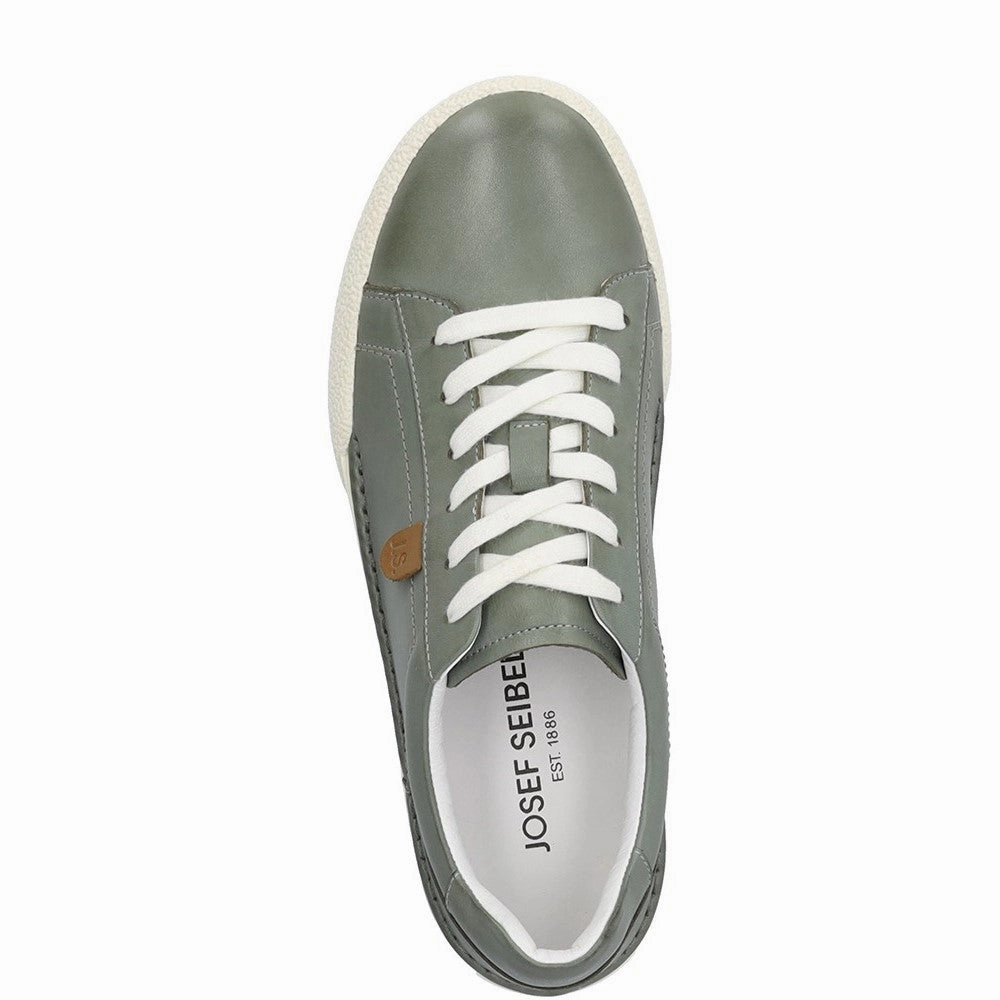 Josef Seibel Claire Trainer windy days