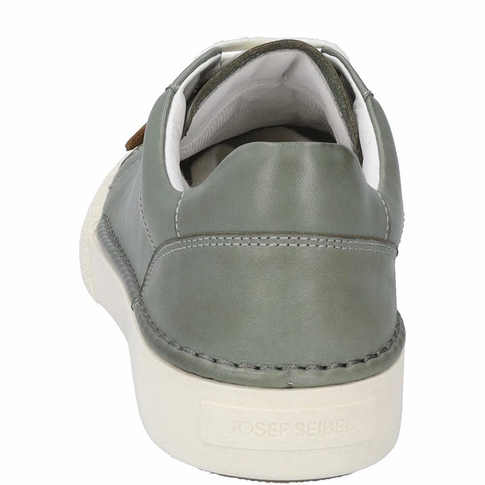 Josef Seibel Claire Trainer foam - sole shoes wide - fit spaciousness